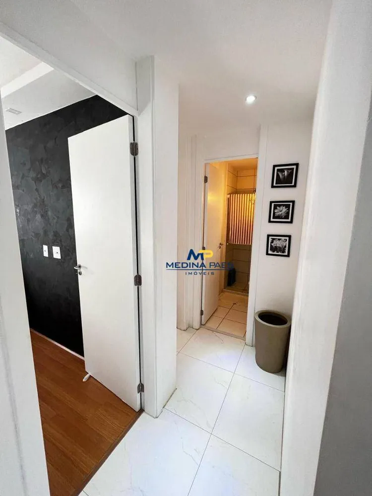 Apartamento, 2 quartos, 45 m² - Foto 11