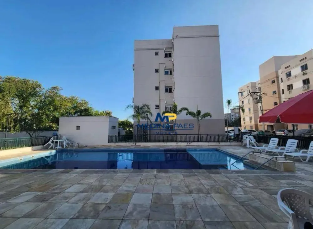 Apartamento, 2 quartos, 45 m² - Foto 26