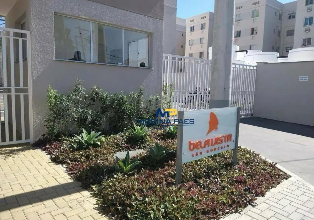 Apartamento, 2 quartos, 45 m² - Foto 32