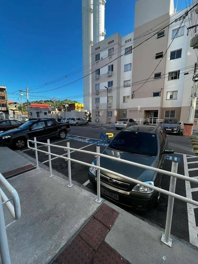 Apartamento, 2 quartos, 45 m² - Foto 6