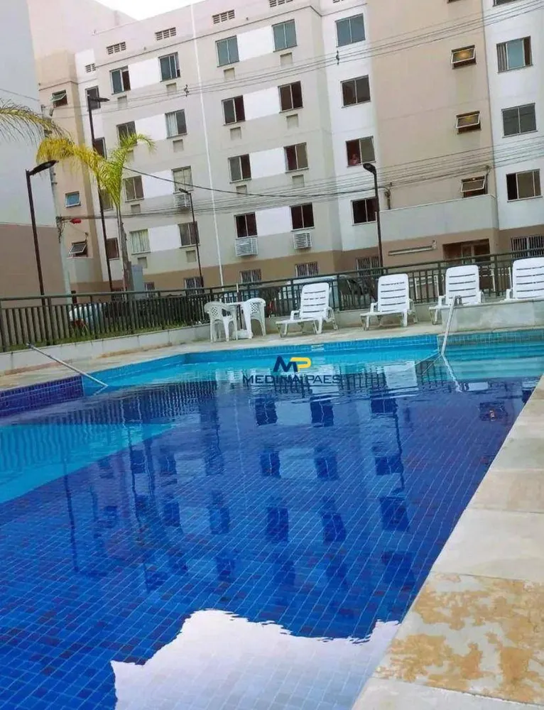 Apartamento, 2 quartos, 45 m² - Foto 25