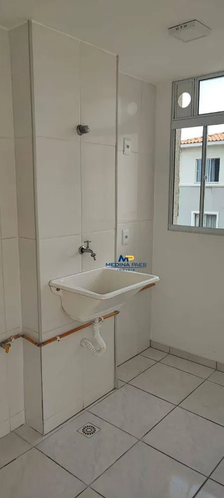 Apartamento, 2 quartos, 50 m² - Foto 5