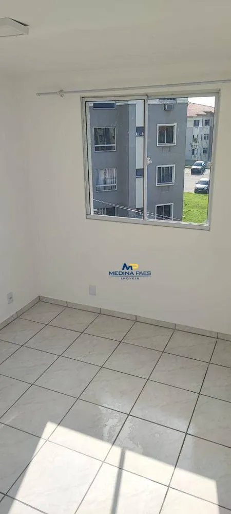 Apartamento, 2 quartos, 50 m² - Foto 9