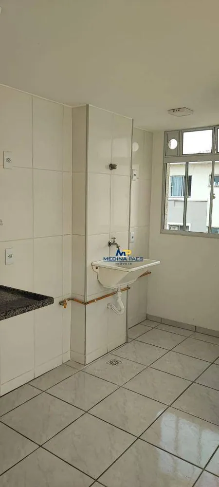 Apartamento, 2 quartos, 50 m² - Foto 4