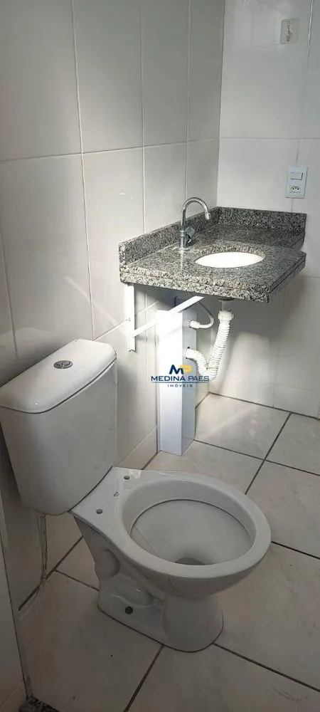 Apartamento, 2 quartos, 50 m² - Foto 6