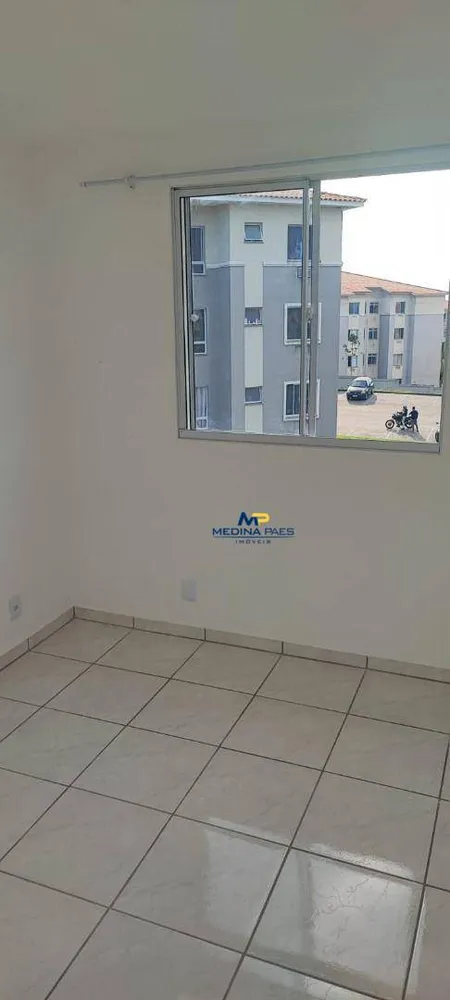 Apartamento, 2 quartos, 50 m² - Foto 11