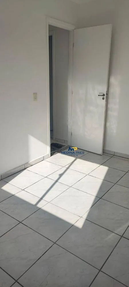 Apartamento, 2 quartos, 50 m² - Foto 10