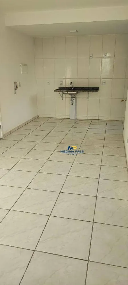 Apartamento, 2 quartos, 50 m² - Foto 3