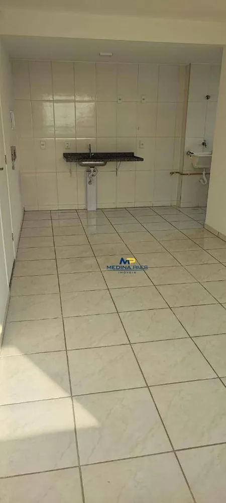 Apartamento, 2 quartos, 50 m² - Foto 2