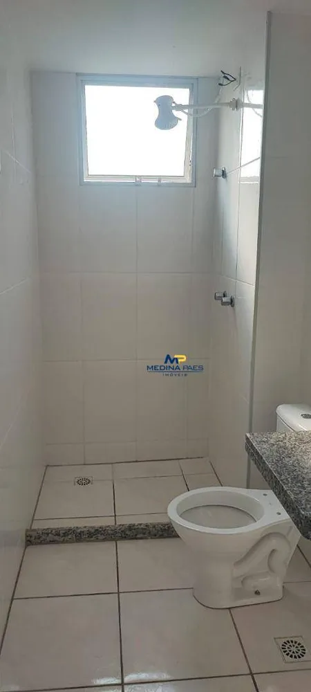 Apartamento, 2 quartos, 50 m² - Foto 8