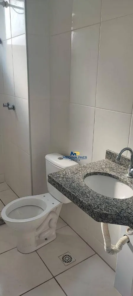 Apartamento, 2 quartos, 50 m² - Foto 7