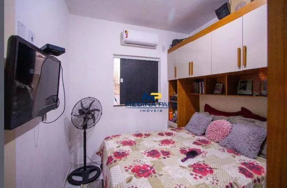 Casa, 2 quartos - Foto 13