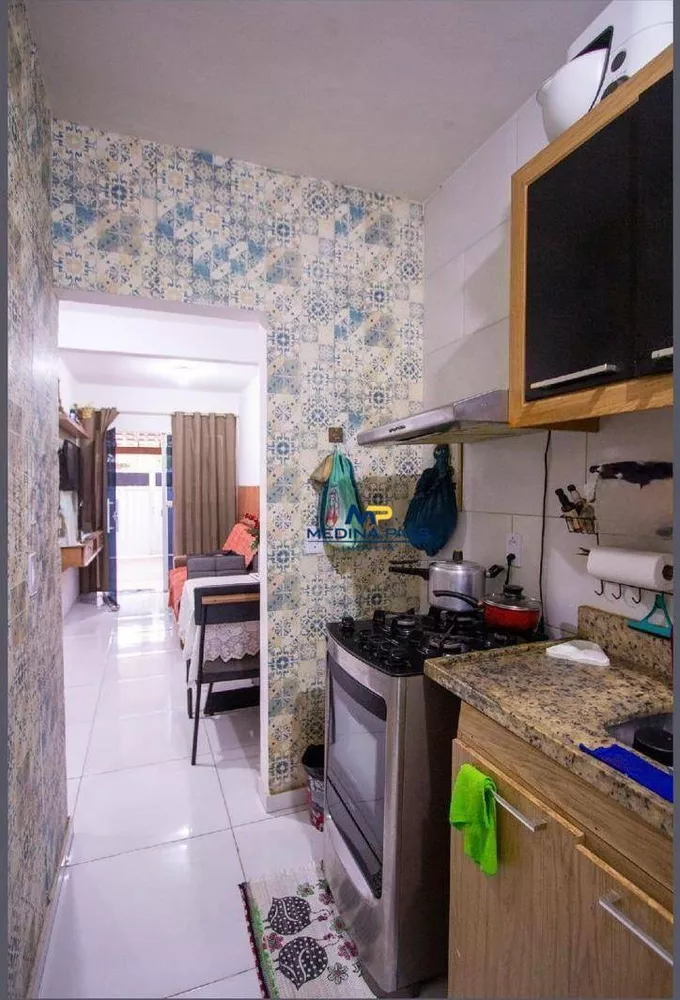 Casa, 2 quartos - Foto 7