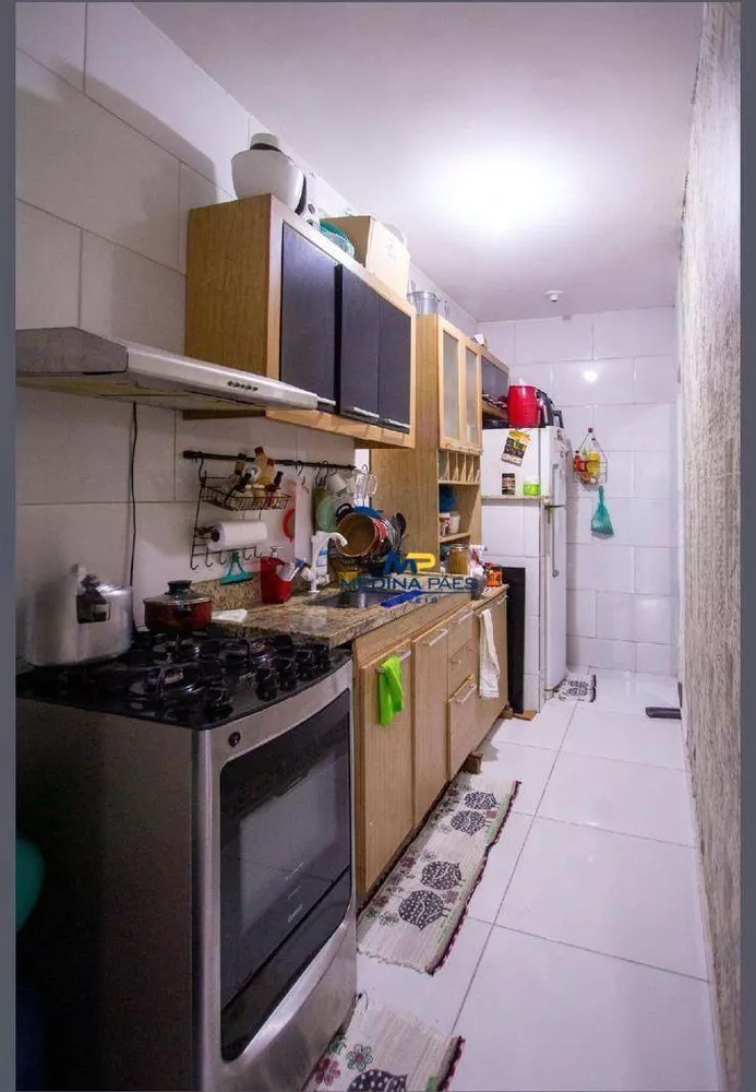 Casa, 2 quartos - Foto 8