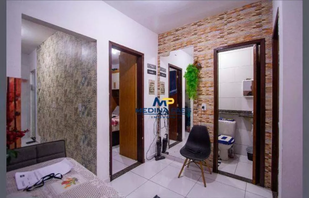 Casa, 2 quartos - Foto 9