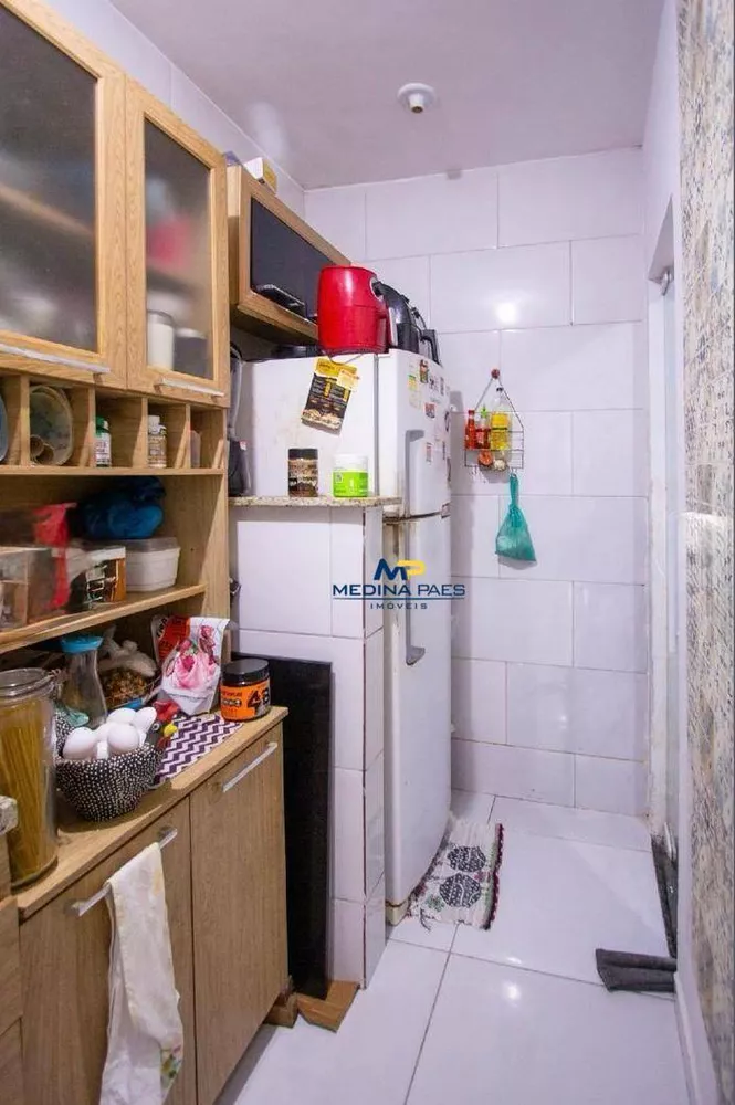 Casa, 2 quartos - Foto 6