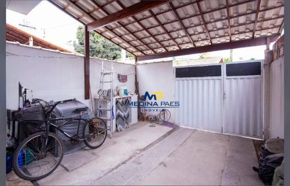 Casa, 2 quartos - Foto 18