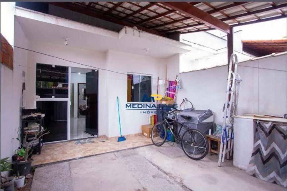 Casa, 2 quartos - Foto 1