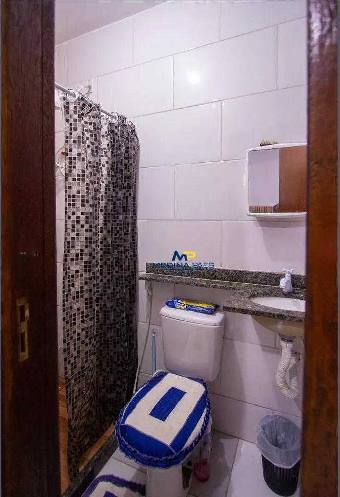 Casa, 2 quartos - Foto 11