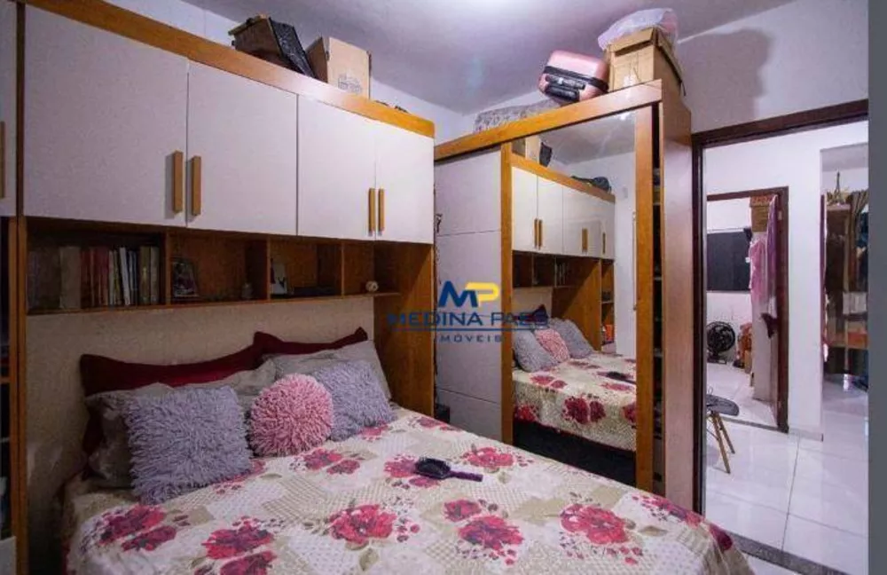 Casa, 2 quartos - Foto 14