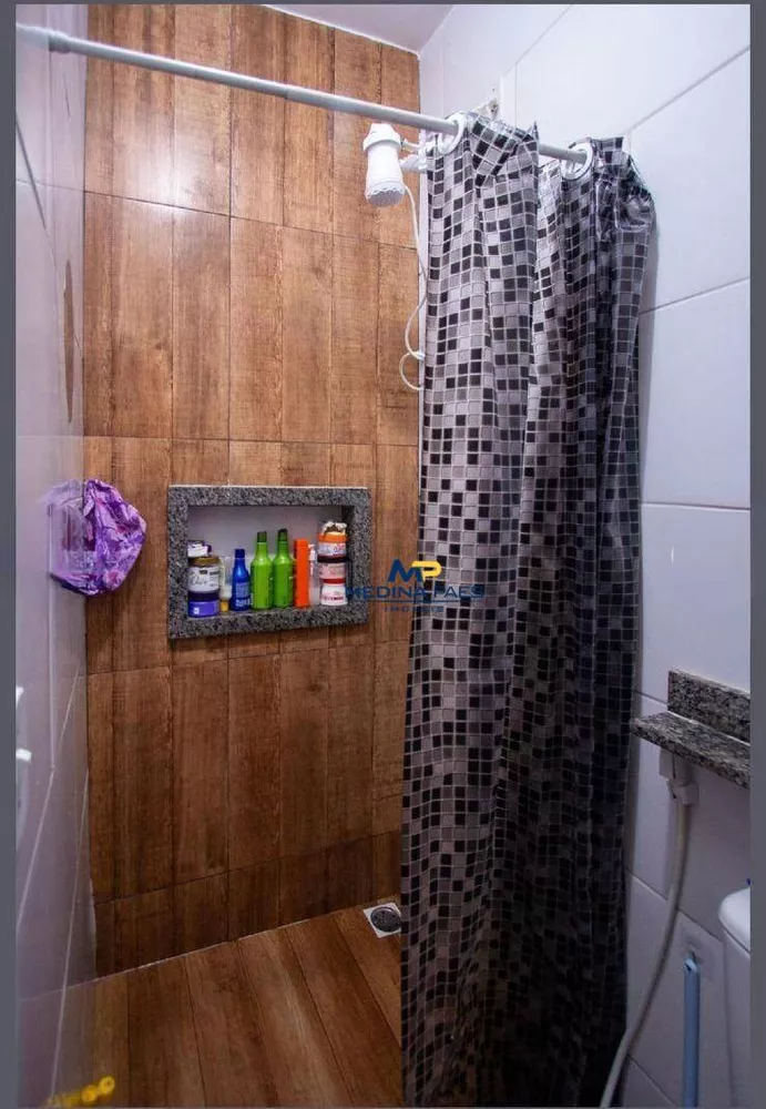 Casa, 2 quartos - Foto 10