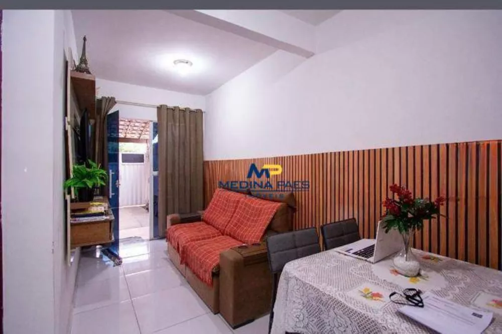 Casa, 2 quartos - Foto 5
