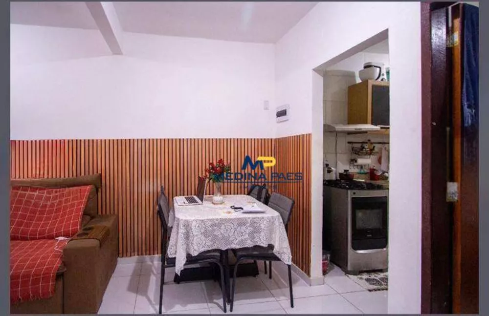 Casa, 2 quartos - Foto 17