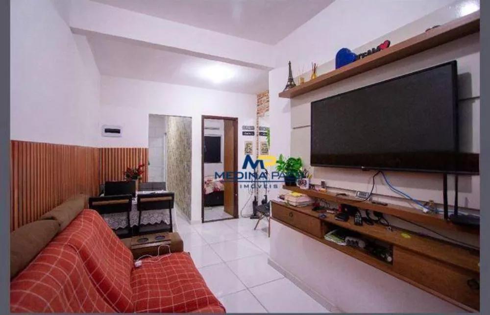 Casa, 2 quartos - Foto 3