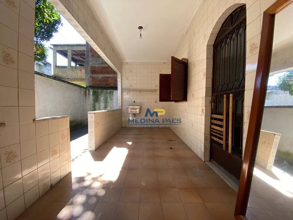 Casa à venda com 3 quartos, 110M2 - Foto 8