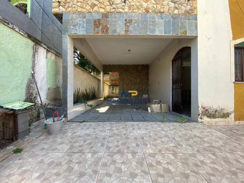 Casa à venda com 3 quartos, 110M2 - Foto 3