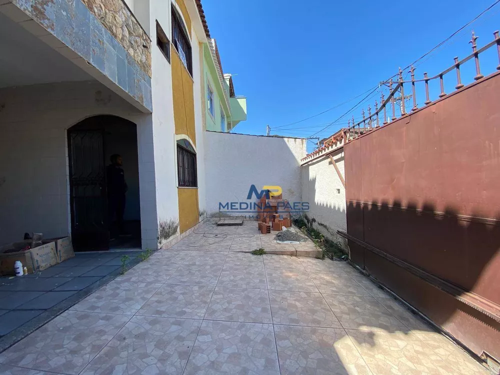 Casa à venda com 3 quartos, 110M2 - Foto 2