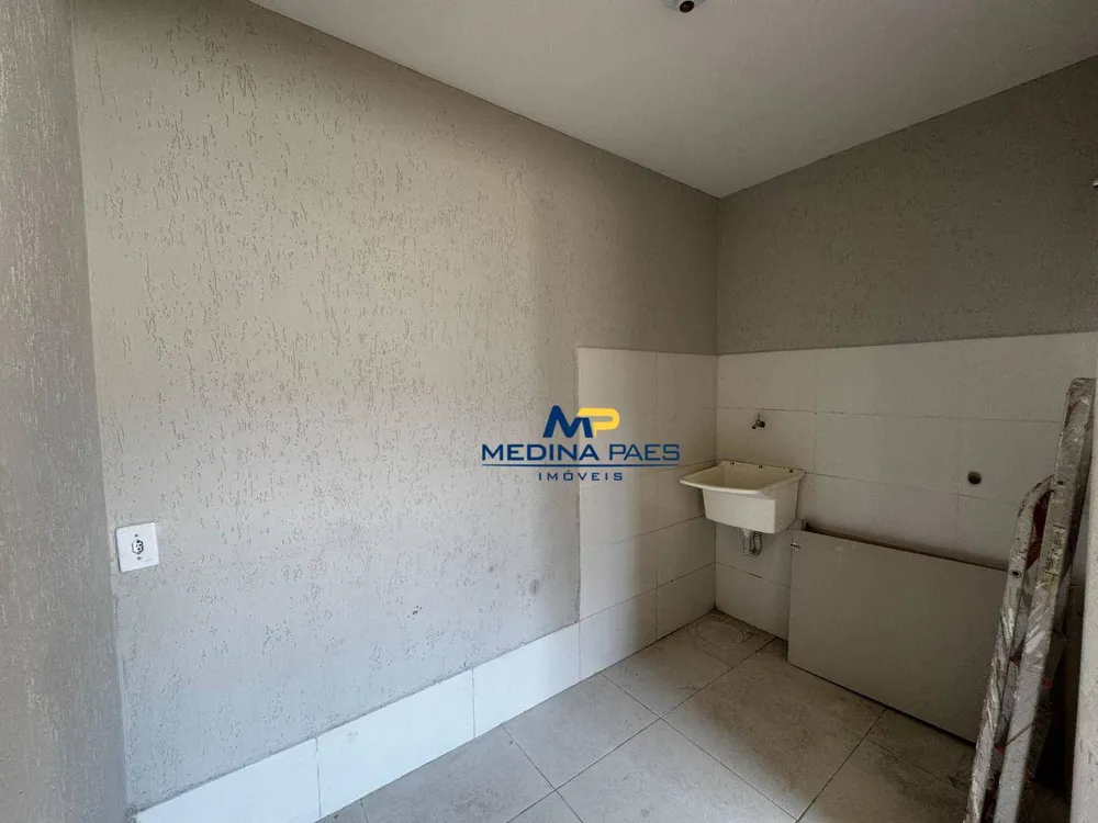 Casa, 2 quartos, 60 m² - Foto 13