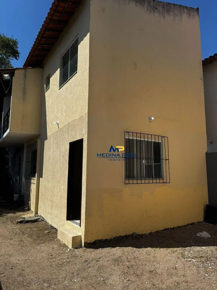 Casa, 2 quartos, 60 m² - Foto 2