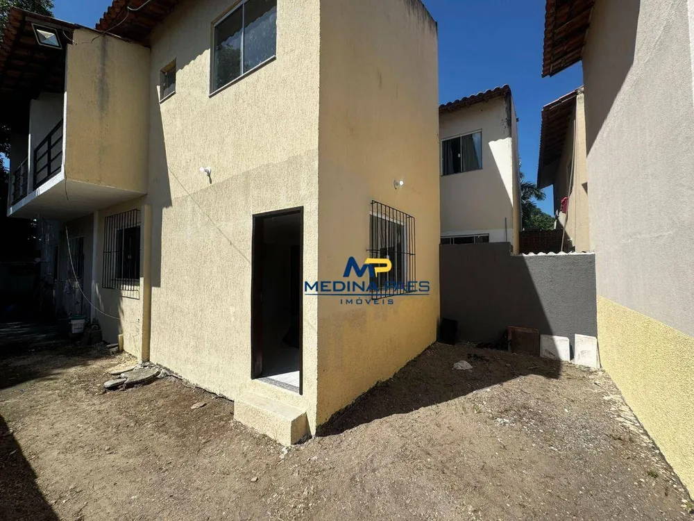 Casa, 2 quartos, 60 m² - Foto 1
