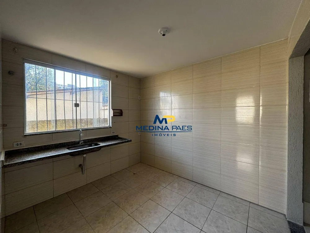 Casa, 2 quartos, 60 m² - Foto 9