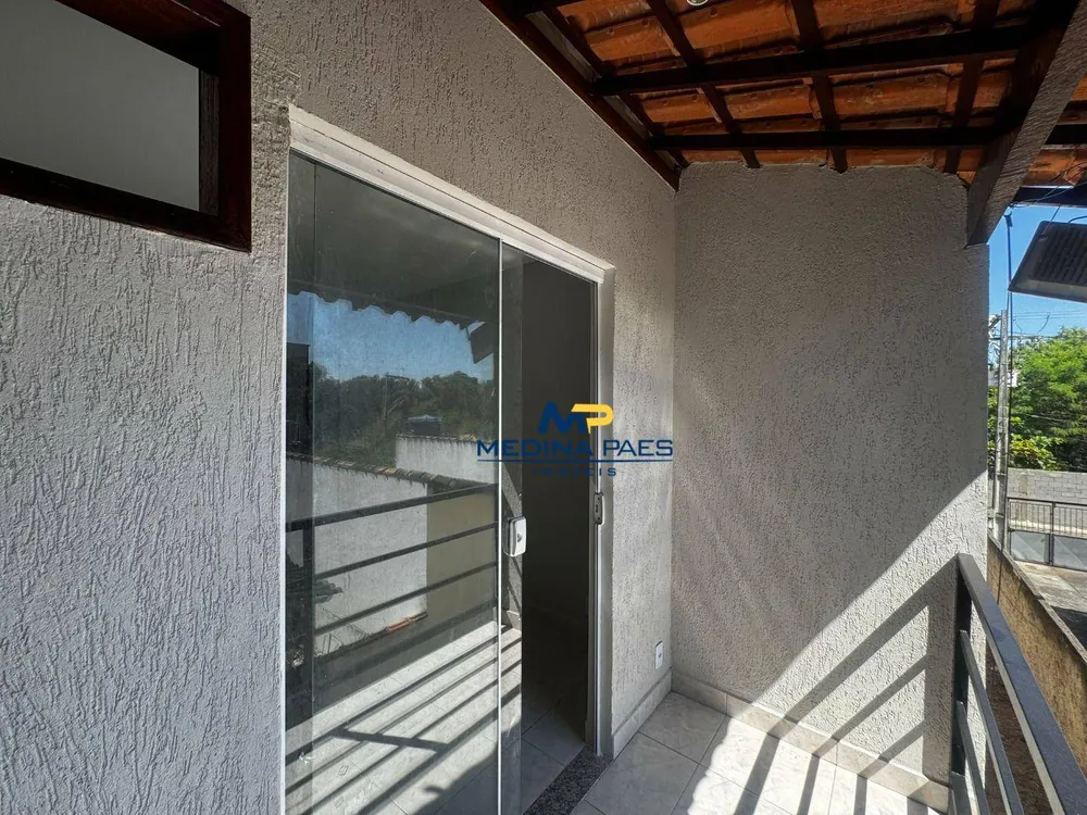 Casa, 2 quartos, 60 m² - Foto 22