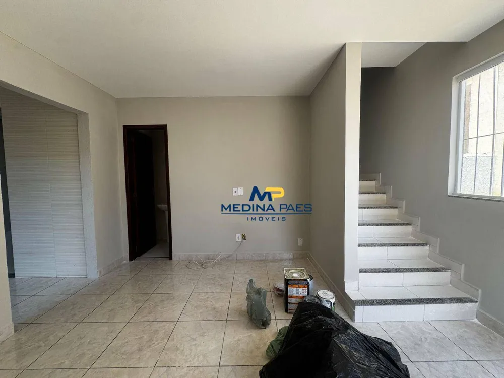 Casa, 2 quartos, 60 m² - Foto 5