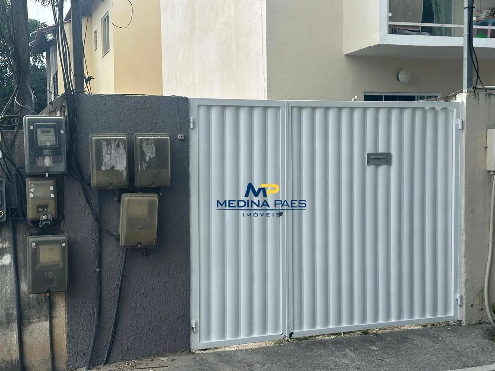 Casa, 2 quartos, 60 m² - Foto 3