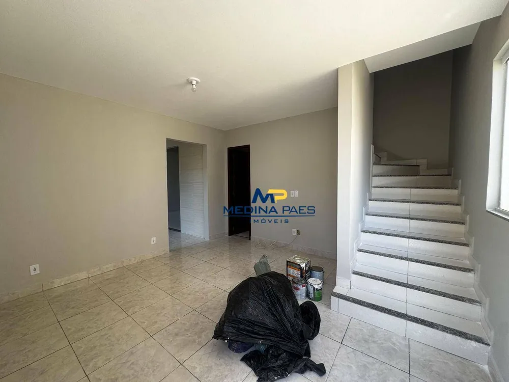 Casa, 2 quartos, 60 m² - Foto 6