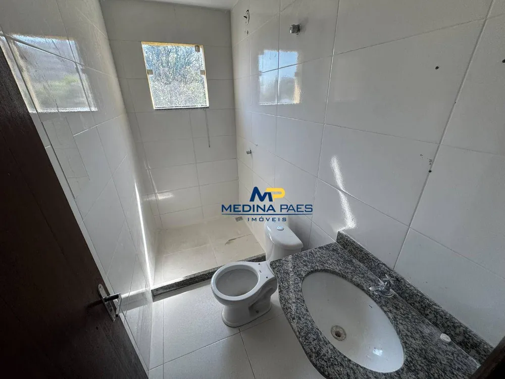 Casa, 2 quartos, 60 m² - Foto 18