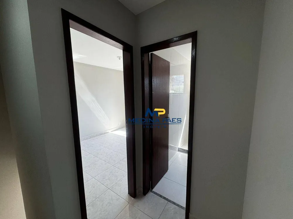 Casa, 2 quartos, 60 m² - Foto 16