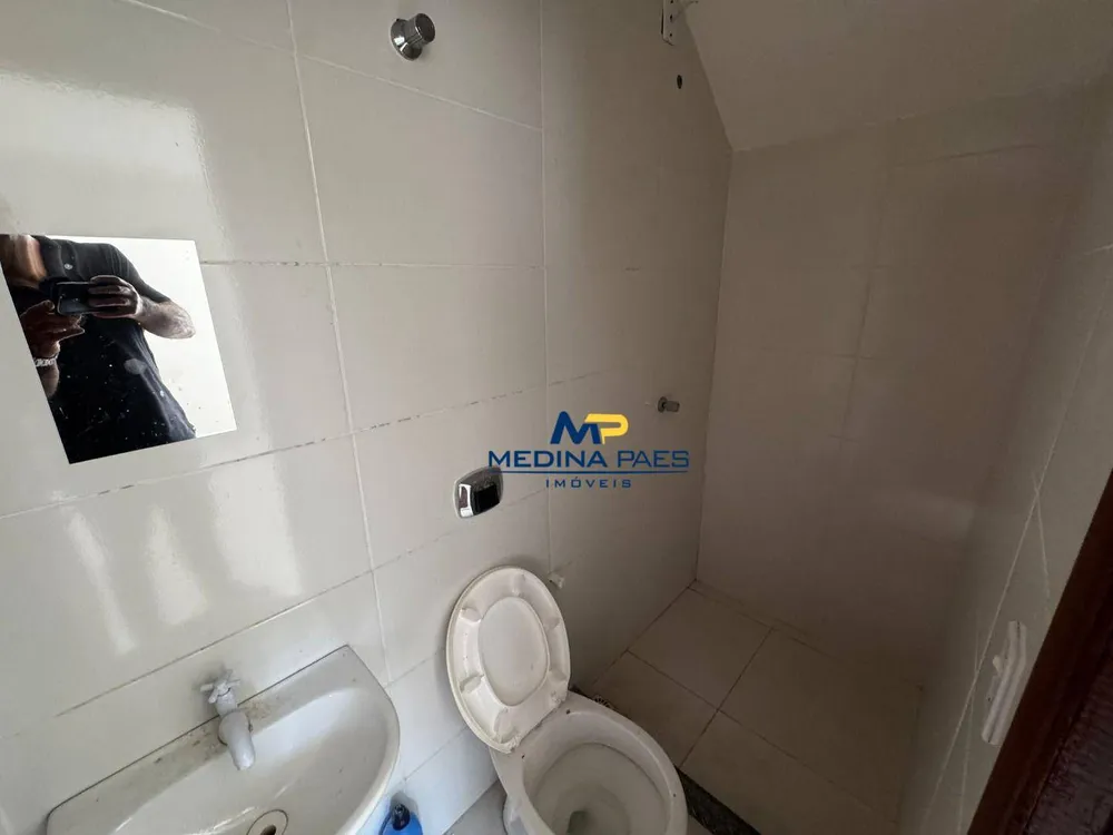 Casa, 2 quartos, 60 m² - Foto 8