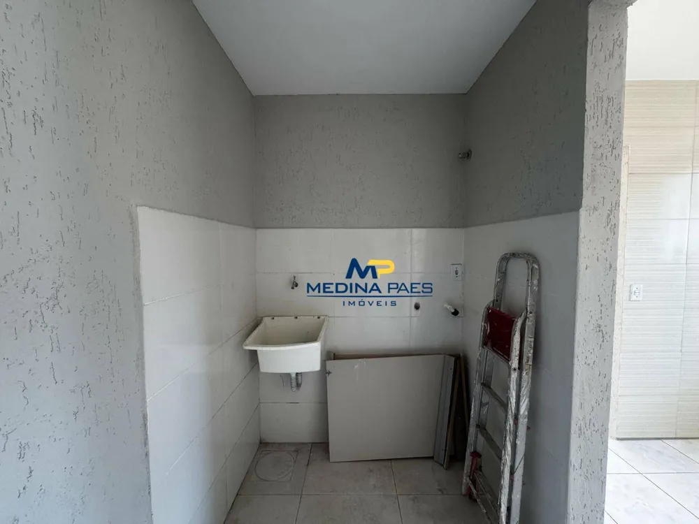 Casa, 2 quartos, 60 m² - Foto 12