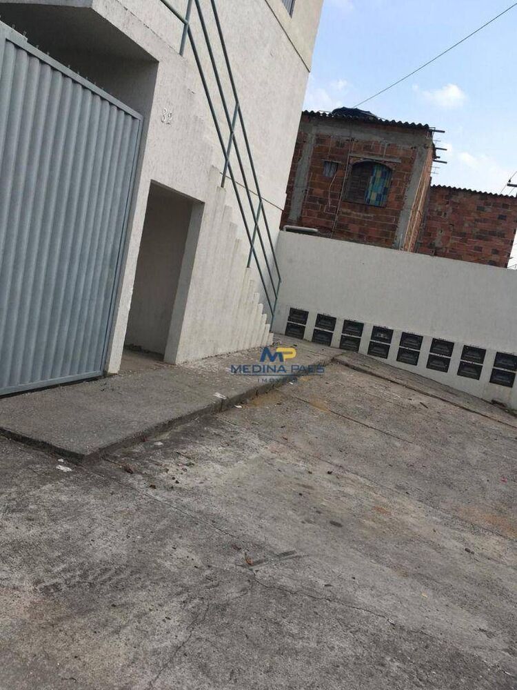 Casa, 2 quartos - Foto 7