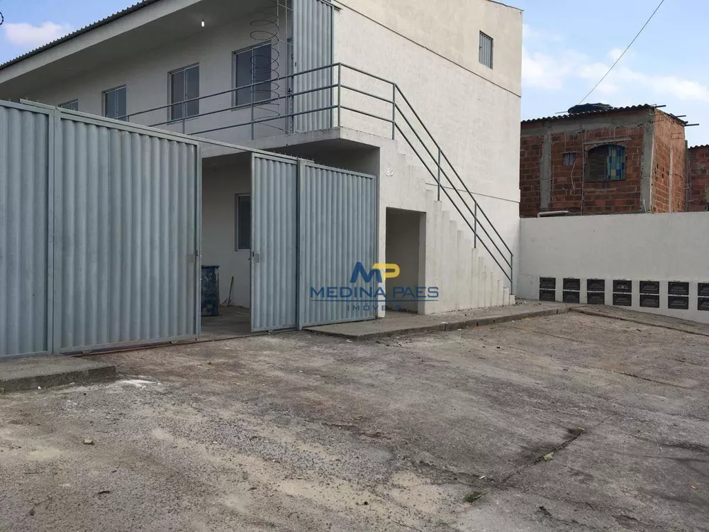 Casa, 2 quartos - Foto 1