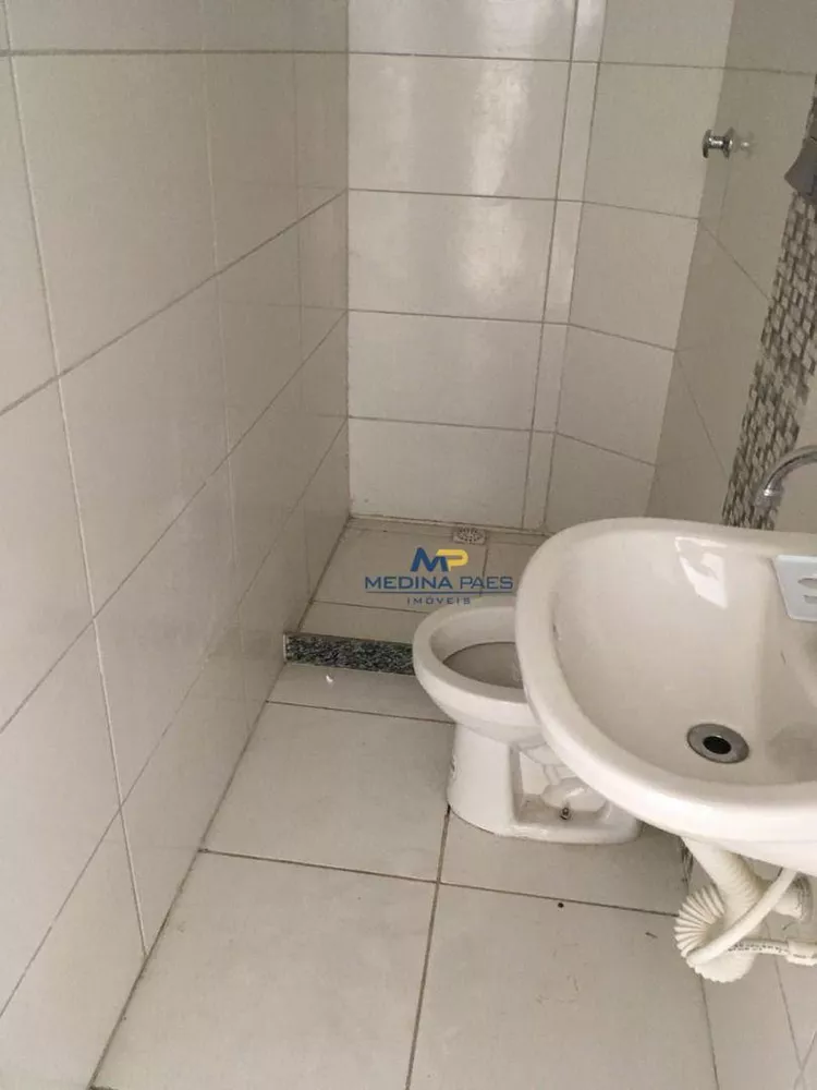 Casa, 2 quartos - Foto 5