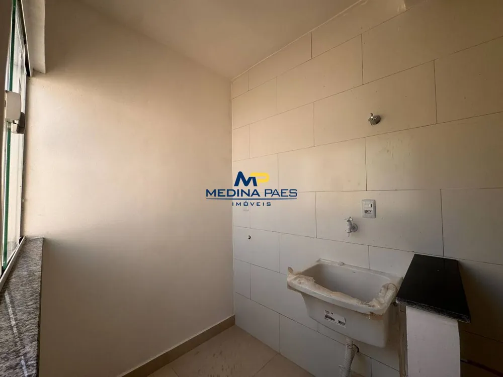 Casa, 1 quarto, 39 m² - Foto 6