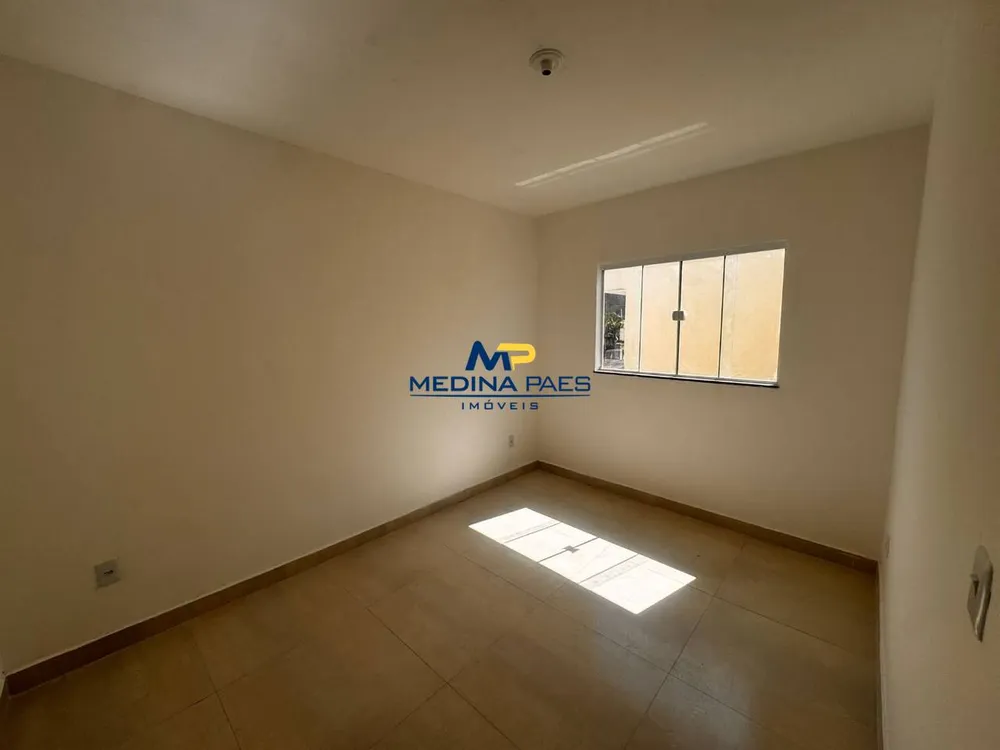 Casa, 1 quarto, 39 m² - Foto 8