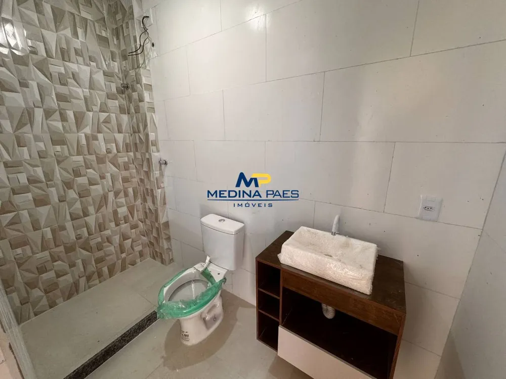Casa, 1 quarto, 39 m² - Foto 10