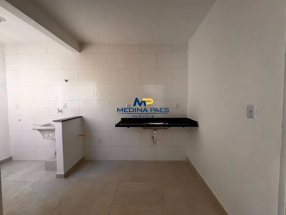 Casa, 1 quarto, 39 m² - Foto 4